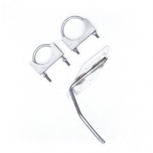 Ford Raptor Performance Exhaust - Rear - Stainless Works - Cat Back, Dual Exit, 5